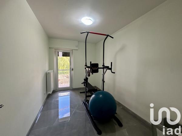 Appartement à vendre 4 pièces 83 m² Saint-Louis