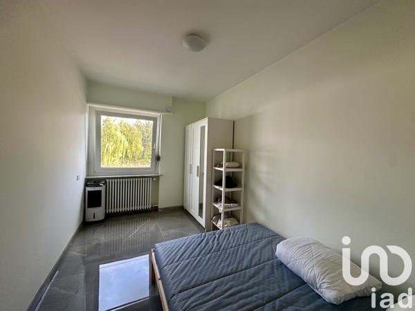 Appartement à vendre 4 pièces 83 m² Saint-Louis