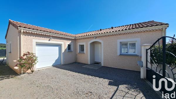 Maison à vendre 4 pièces 94 m² Saint-Clair