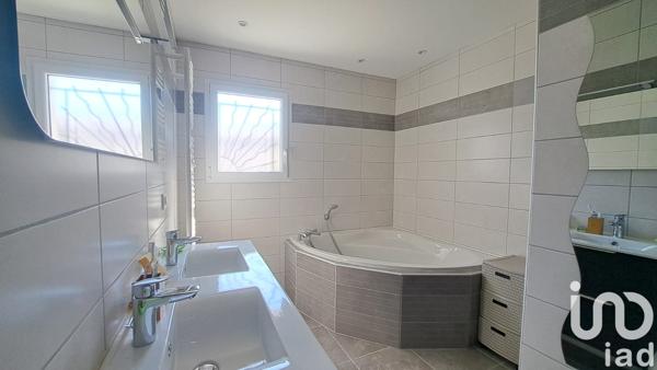 Maison à vendre 4 pièces 94 m² Saint-Clair