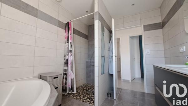 Maison à vendre 4 pièces 94 m² Saint-Clair