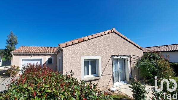 Maison à vendre 4 pièces 94 m² Saint-Clair