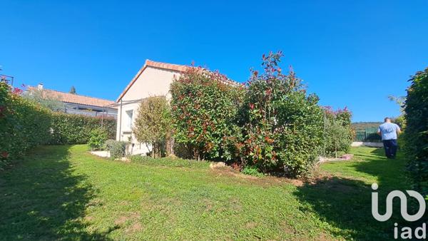 Maison à vendre 4 pièces 94 m² Saint-Clair