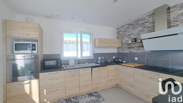 Maison à vendre 4 pièces 94 m² Saint-Clair