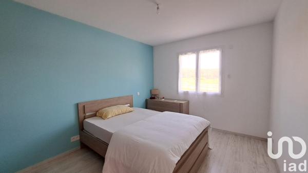 Maison à vendre 4 pièces 94 m² Saint-Clair