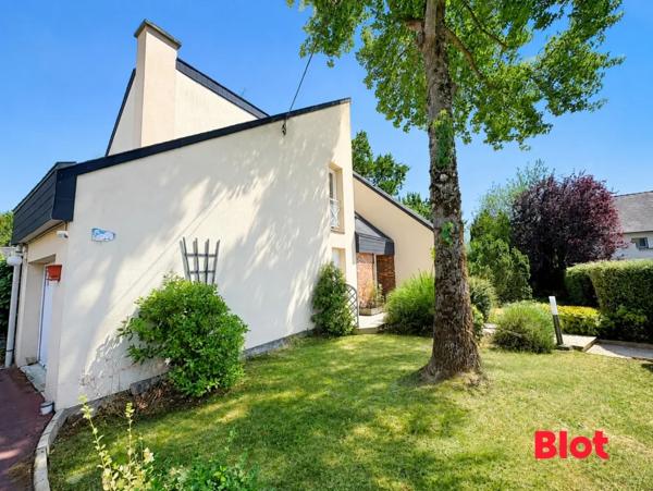 Maison 7 pièce(s)