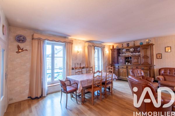 Maison à vendre 4 pièces 129 m² Lorris