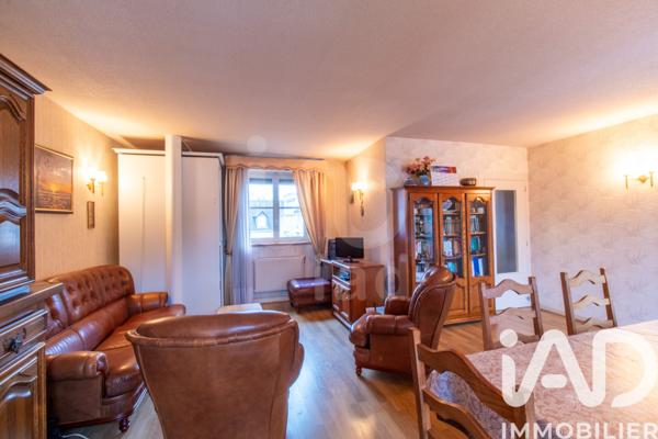 Maison à vendre 4 pièces 129 m² Lorris