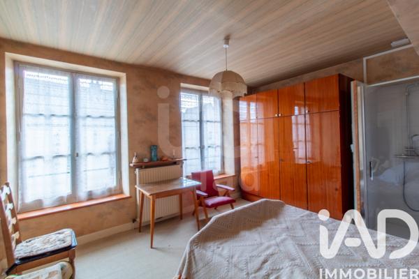 Maison à vendre 4 pièces 129 m² Lorris