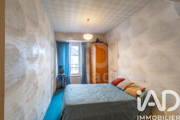 Maison à vendre 4 pièces 129 m² Lorris