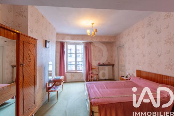 Maison à vendre 4 pièces 129 m² Lorris