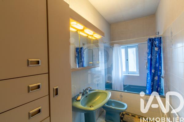 Maison à vendre 4 pièces 129 m² Lorris