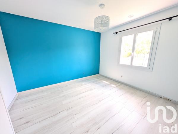 Maison à vendre 4 pièces 88 m² Beaugency