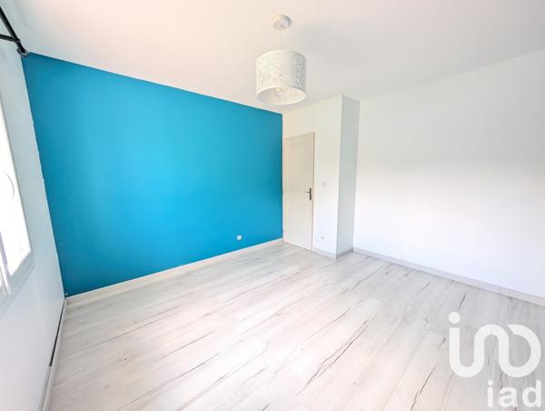 Maison à vendre 4 pièces 88 m² Beaugency