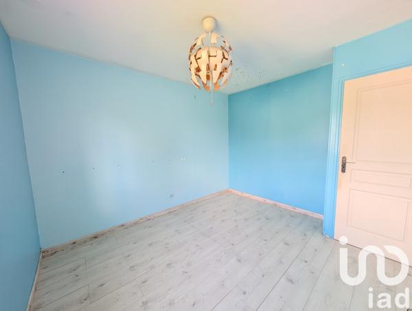 Maison à vendre 4 pièces 88 m² Beaugency