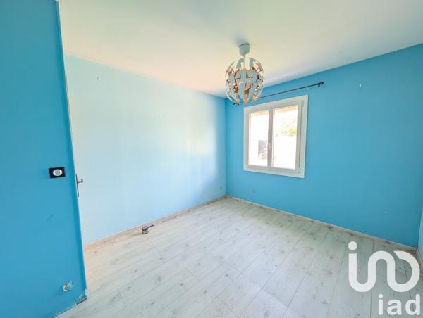 Maison à vendre 4 pièces 88 m² Beaugency