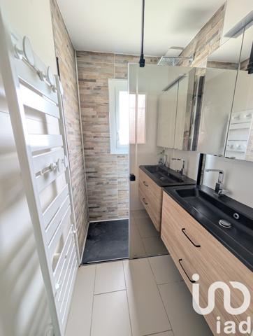 Maison à vendre 4 pièces 88 m² Beaugency