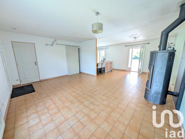 Maison à vendre 4 pièces 88 m² Beaugency