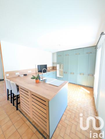 Maison à vendre 4 pièces 88 m² Beaugency