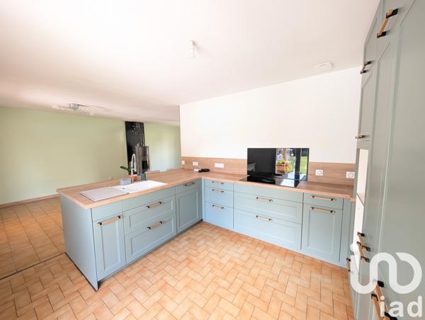 Maison à vendre 4 pièces 88 m² Beaugency