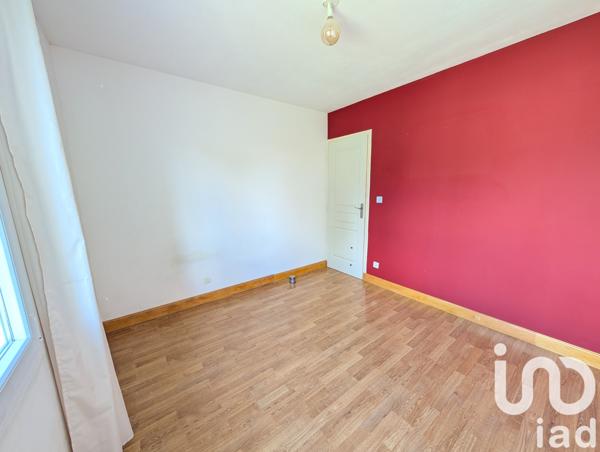 Maison à vendre 4 pièces 88 m² Beaugency