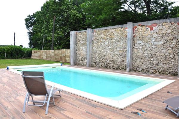LANDES 40465 PRÉCHACQ LES BAINS, MAISON 209M² ET DÉPENDANCES