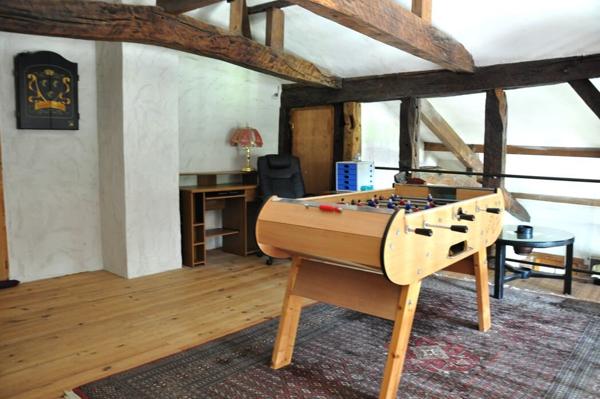 LANDES 40465 PRÉCHACQ LES BAINS, MAISON 209M² ET DÉPENDANCES