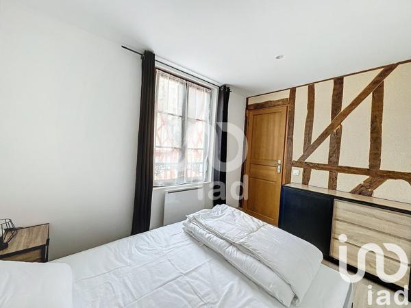 Location appartement 2 pièces 34 m² Bourges