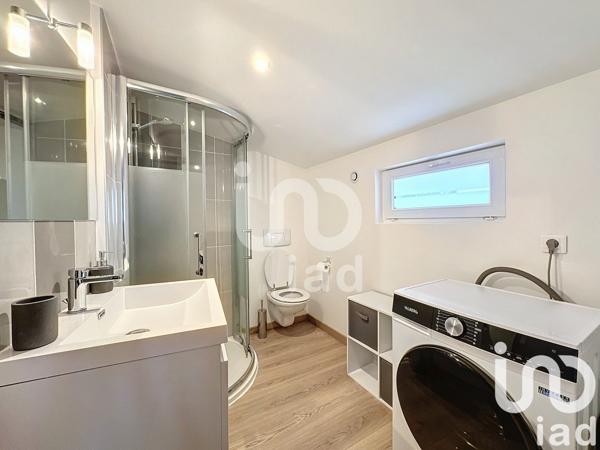 Location appartement 2 pièces 34 m² Bourges