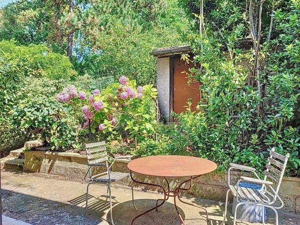 Maison familial 6 pièces à Rueil Malmaison