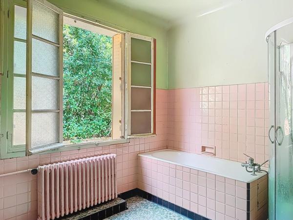 Maison familial 6 pièces à Rueil Malmaison