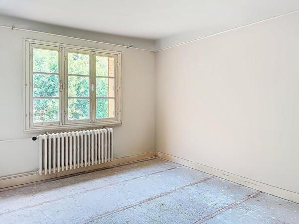 Maison familial 6 pièces à Rueil Malmaison