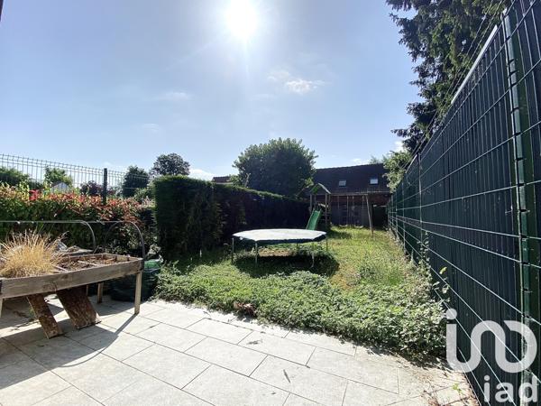 Maison à vendre 4 pièces 105 m² Leers