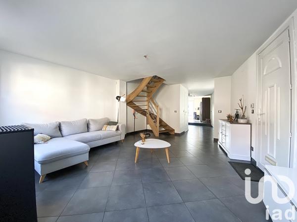 Maison à vendre 4 pièces 105 m² Leers