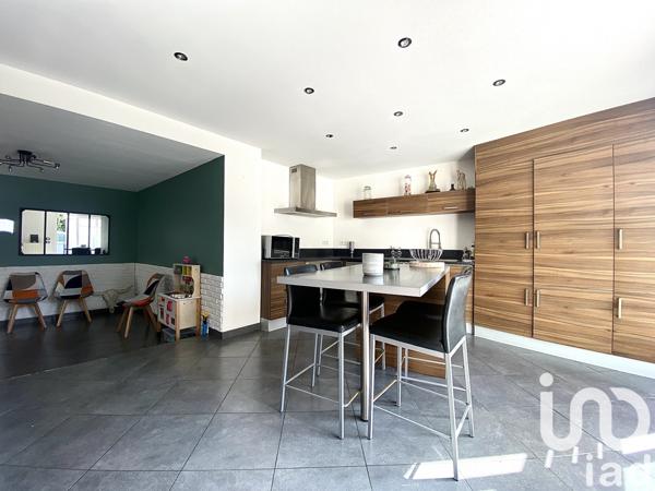 Maison à vendre 4 pièces 105 m² Leers