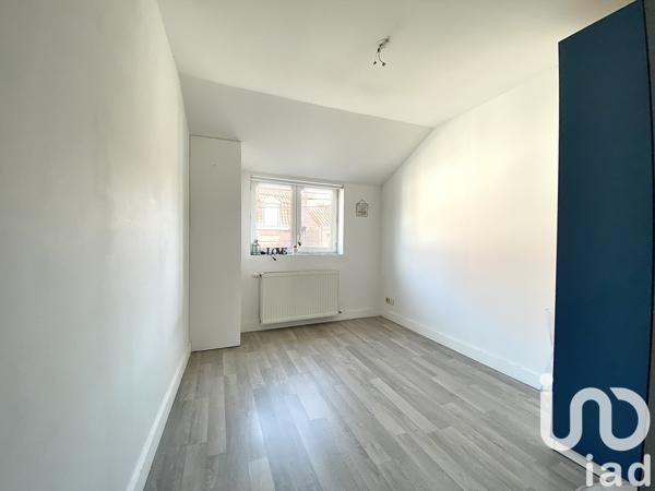 Maison à vendre 4 pièces 105 m² Leers