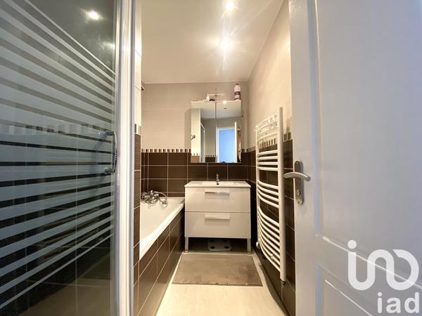 Maison à vendre 4 pièces 105 m² Leers