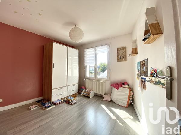 Maison à vendre 4 pièces 105 m² Leers