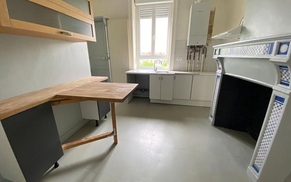 Appartement à louer    3 pièces •  Limoges