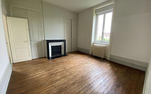 Appartement à louer    3 pièces •  Limoges