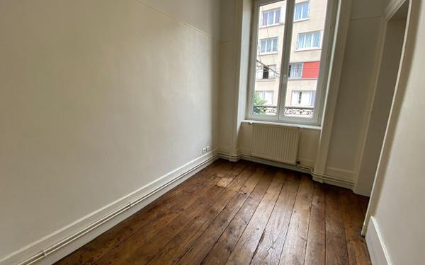 Appartement à louer    3 pièces •  Limoges