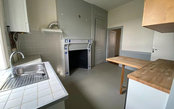 Appartement à louer    3 pièces •  Limoges