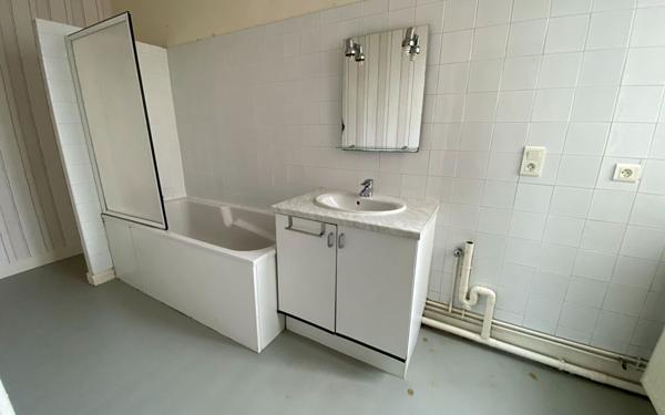 Appartement à louer    3 pièces •  Limoges