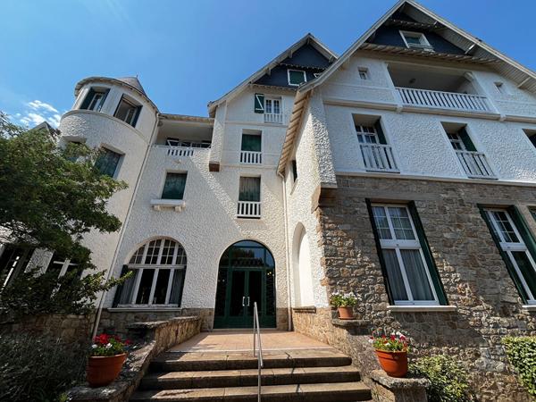 LA BAULE QUARTIER BENOÎT À 350 M DE LA PLAGE