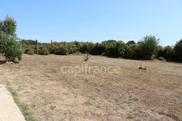 EXCLUSIVITE Maison à vendre 8 pièces PLOUHINEC (29) 4 chambres de 143 m2 sur un terrain de 1373 m2