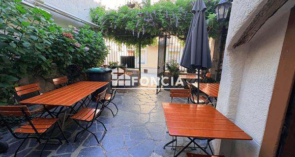 À vendre Immeuble 172 m² - Angers 49100