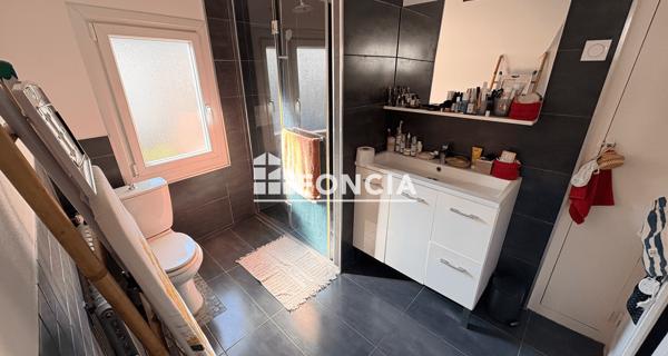 À vendre Immeuble 172 m² - Angers 49100