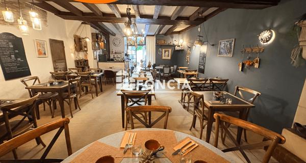 À vendre Immeuble 172 m² - Angers 49100
