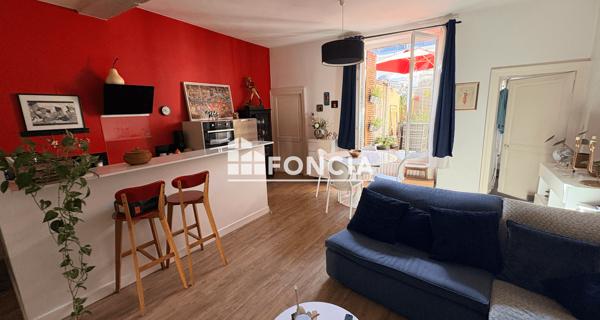 À vendre Immeuble 172 m² - Angers 49100