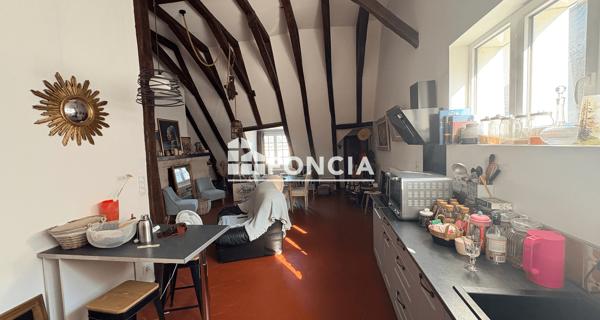 À vendre Immeuble 172 m² - Angers 49100